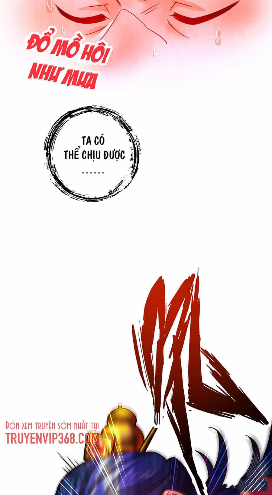 Sư Huynh Của Ta Quá Cẩn Thận Rồi - Chương 57 - ảnh 6