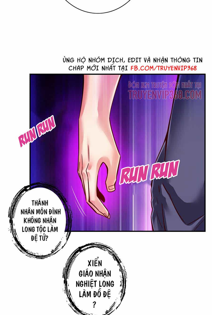 Sư Huynh Của Ta Quá Cẩn Thận Rồi - Chương 60 - ảnh 14