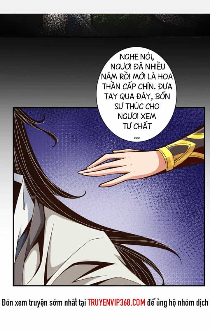 Sư Huynh Của Ta Quá Cẩn Thận Rồi - Chương 7 - ảnh 16