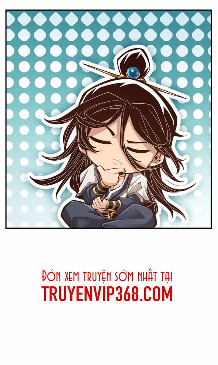 Sư Huynh Của Ta Quá Cẩn Thận Rồi - Chương 7 - ảnh 5