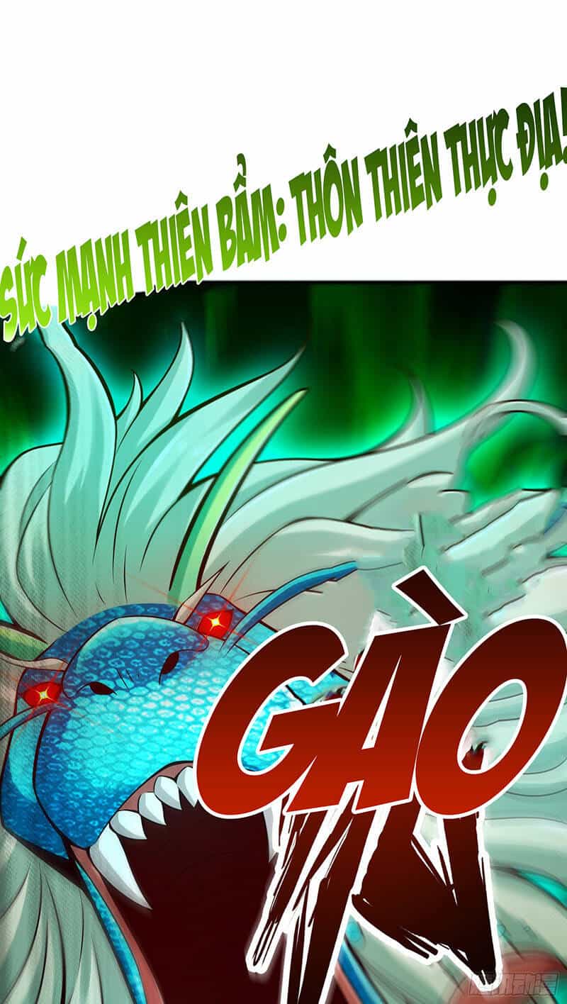 Sư Huynh Của Ta Quá Cẩn Thận Rồi - Chương 70 - ảnh 16