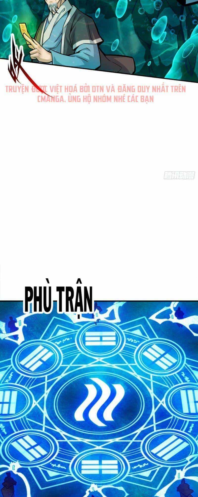 Sư Huynh Của Ta Quá Cẩn Thận Rồi - Chương 71 - ảnh 17