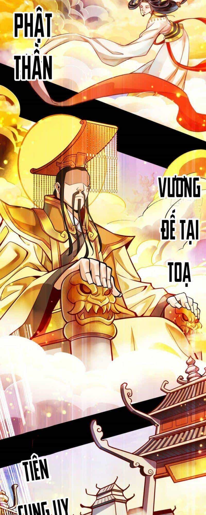 Sư Huynh Của Ta Quá Cẩn Thận Rồi - Chương 77 - ảnh 17