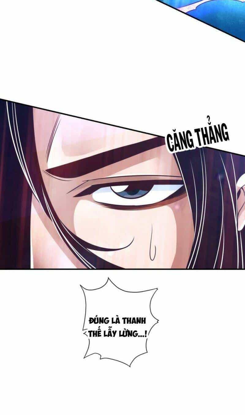 Sư Huynh Của Ta Quá Cẩn Thận Rồi - Chương 77 - ảnh 24