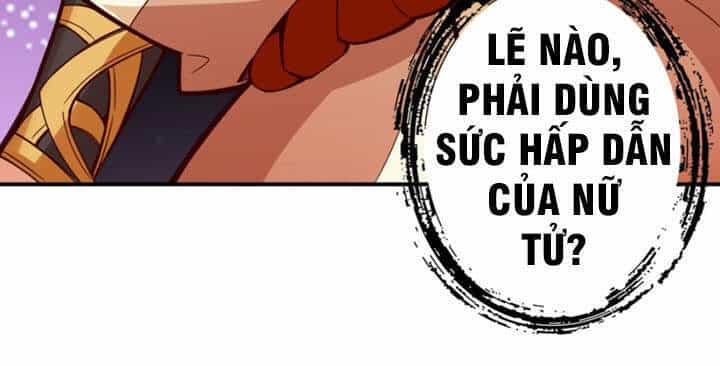 Sư Huynh Của Ta Quá Cẩn Thận Rồi - Chương 8 - ảnh 7