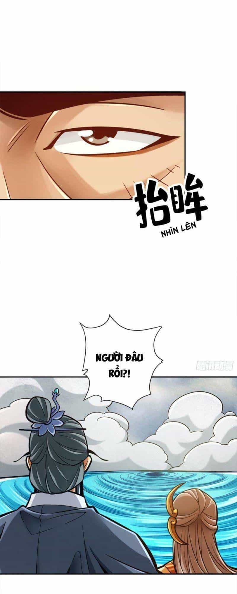 Sư Huynh Của Ta Quá Cẩn Thận Rồi - Chương 79 - ảnh 14