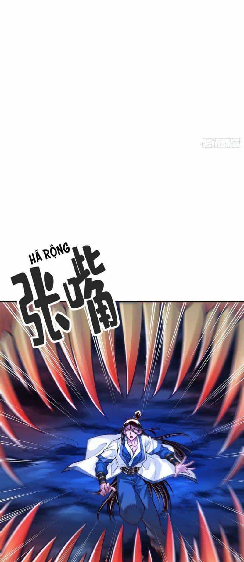 Sư Huynh Của Ta Quá Cẩn Thận Rồi - Chương 80 - ảnh 6