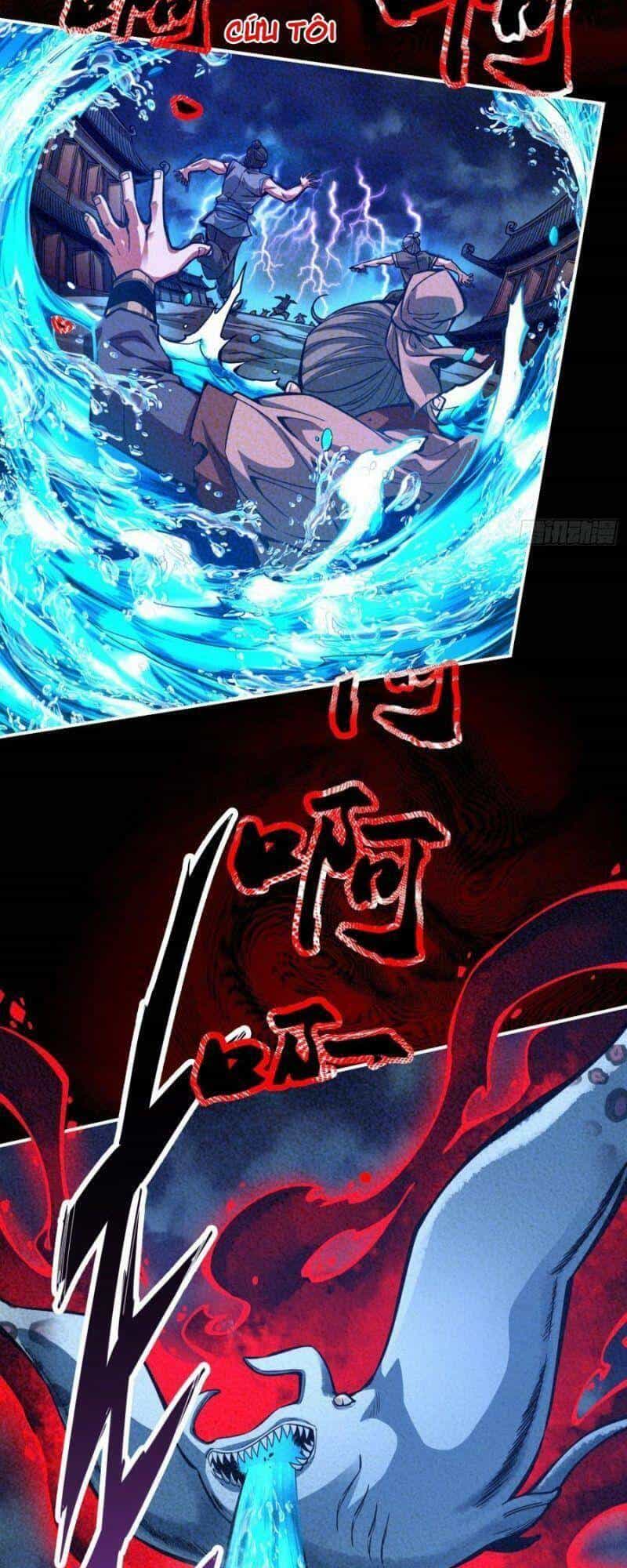 Sư Huynh Của Ta Quá Cẩn Thận Rồi - Chương 83 - ảnh 22