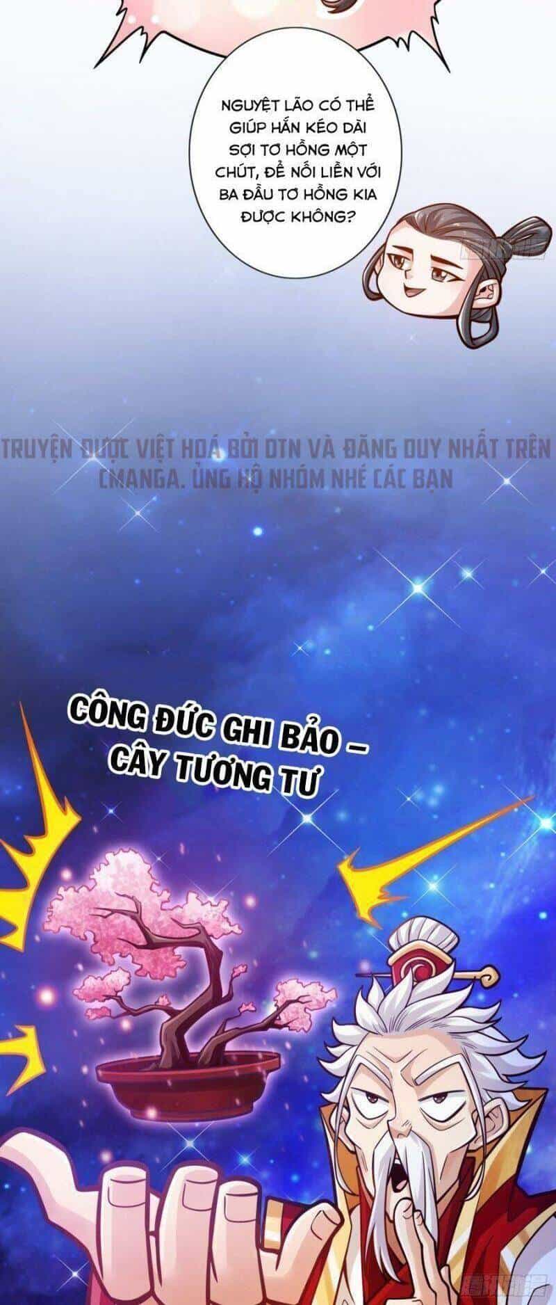 Sư Huynh Của Ta Quá Cẩn Thận Rồi - Chương 89 - ảnh 14