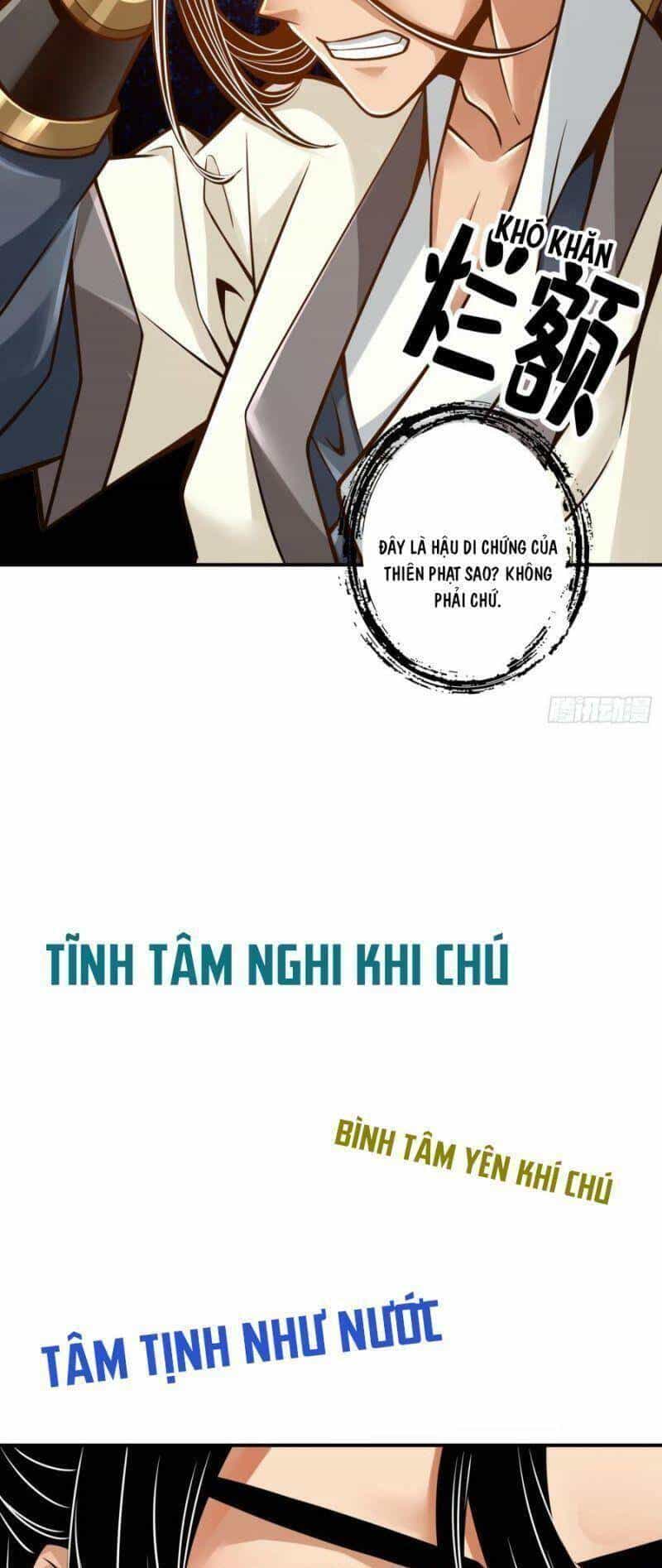 Sư Huynh Của Ta Quá Cẩn Thận Rồi - Chương 89 - ảnh 28