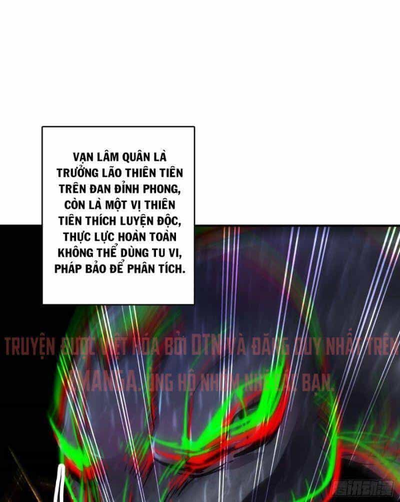 Sư Huynh Của Ta Quá Cẩn Thận Rồi - Chương 91 - ảnh 25