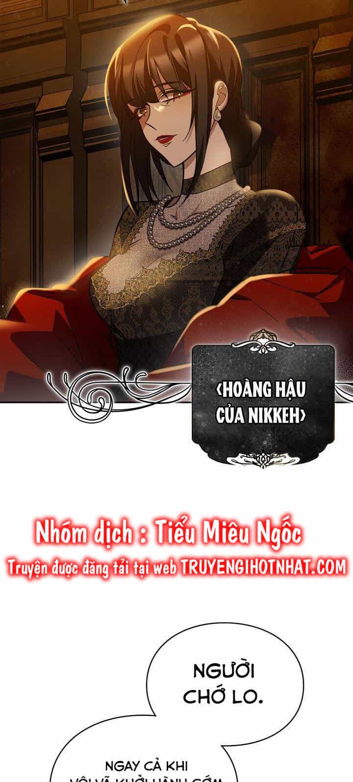 Sự Hy Sinh Của Ác Quỷ - Chương 5.2 - ảnh 6