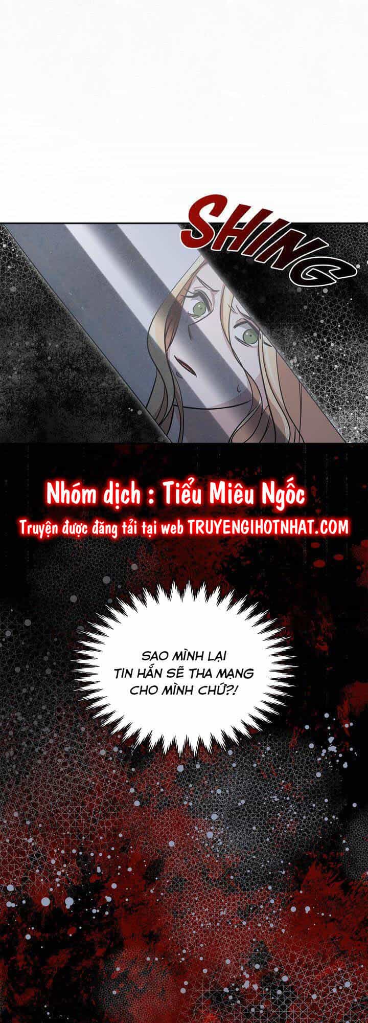 Sự Hy Sinh Của Ác Quỷ - Chương 6.1 - ảnh 14
