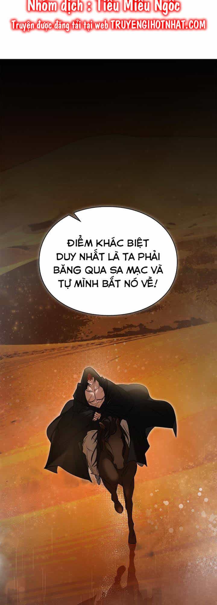 Sự Hy Sinh Của Ác Quỷ - Chương 6.1 - ảnh 36