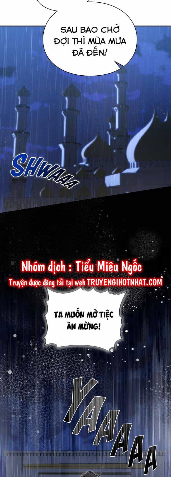 Sự Hy Sinh Của Ác Quỷ - Chương 6.2 - ảnh 18
