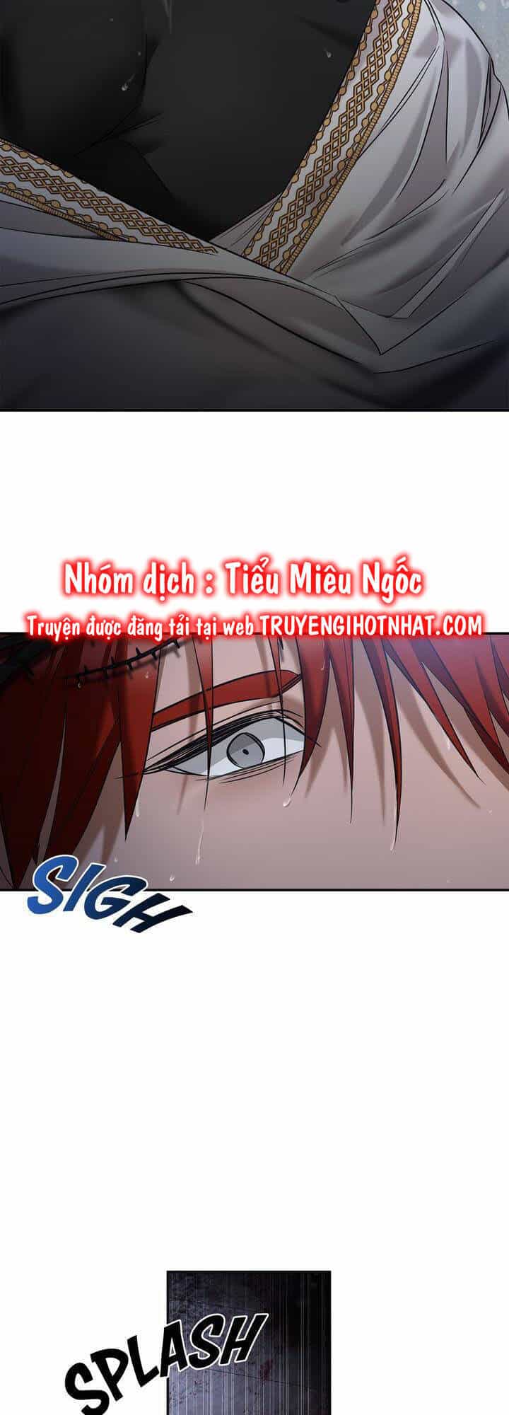 Sự Hy Sinh Của Ác Quỷ - Chương 6.2 - ảnh 22