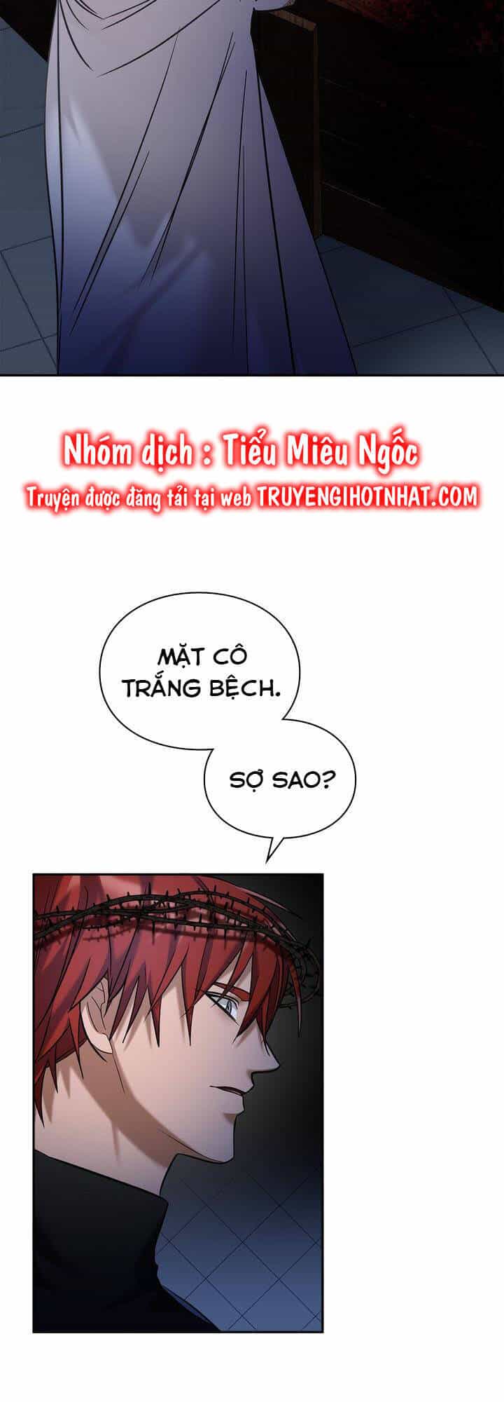 Sự Hy Sinh Của Ác Quỷ - Chương 6.2 - ảnh 7