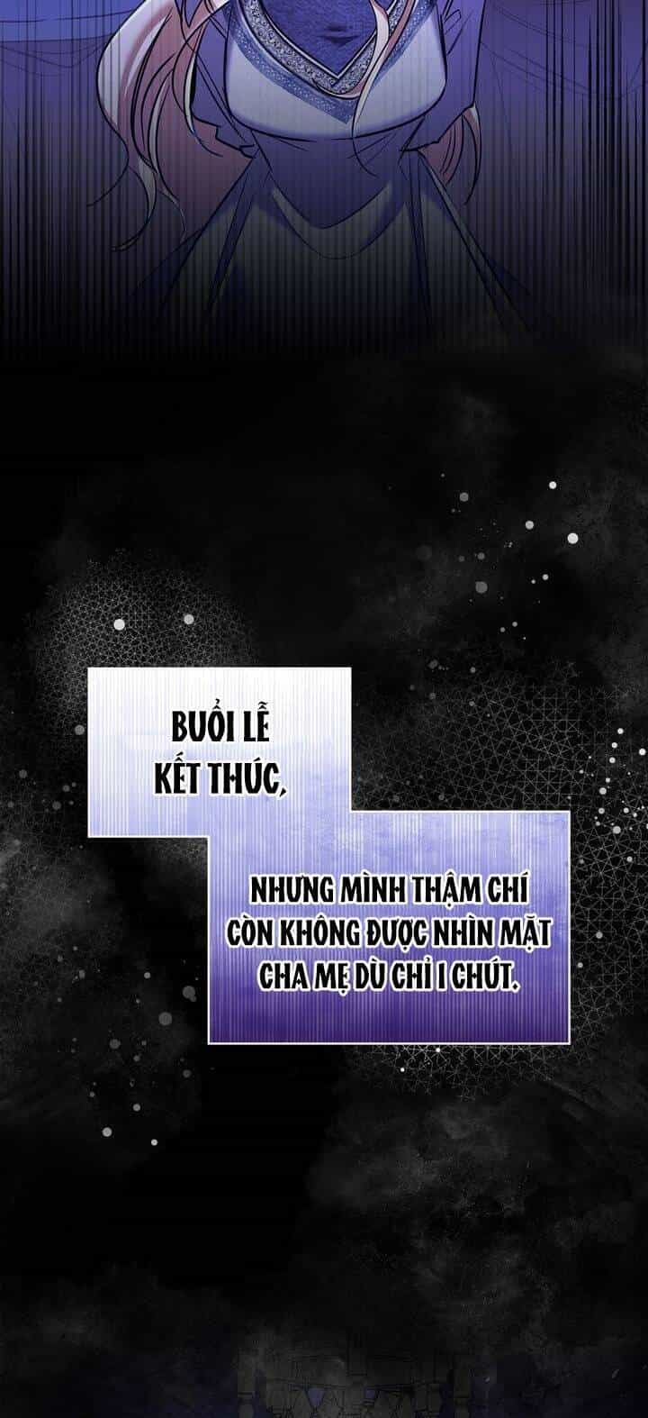 Sự Hy Sinh Của Ác Quỷ - Chương 7.1 - ảnh 10