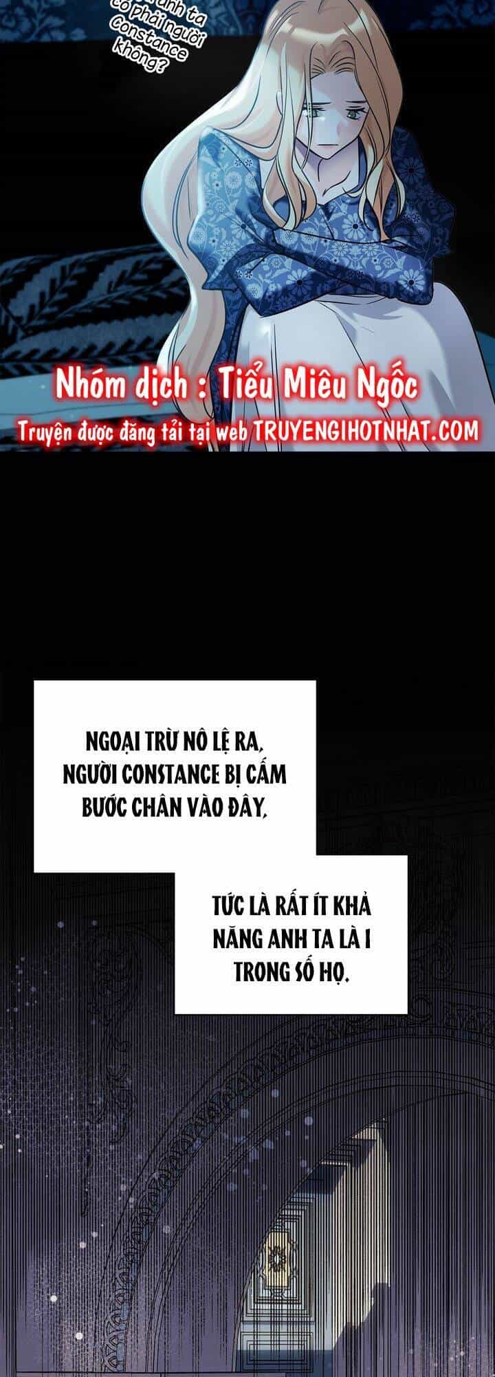 Sự Hy Sinh Của Ác Quỷ - Chương 7.1 - ảnh 16