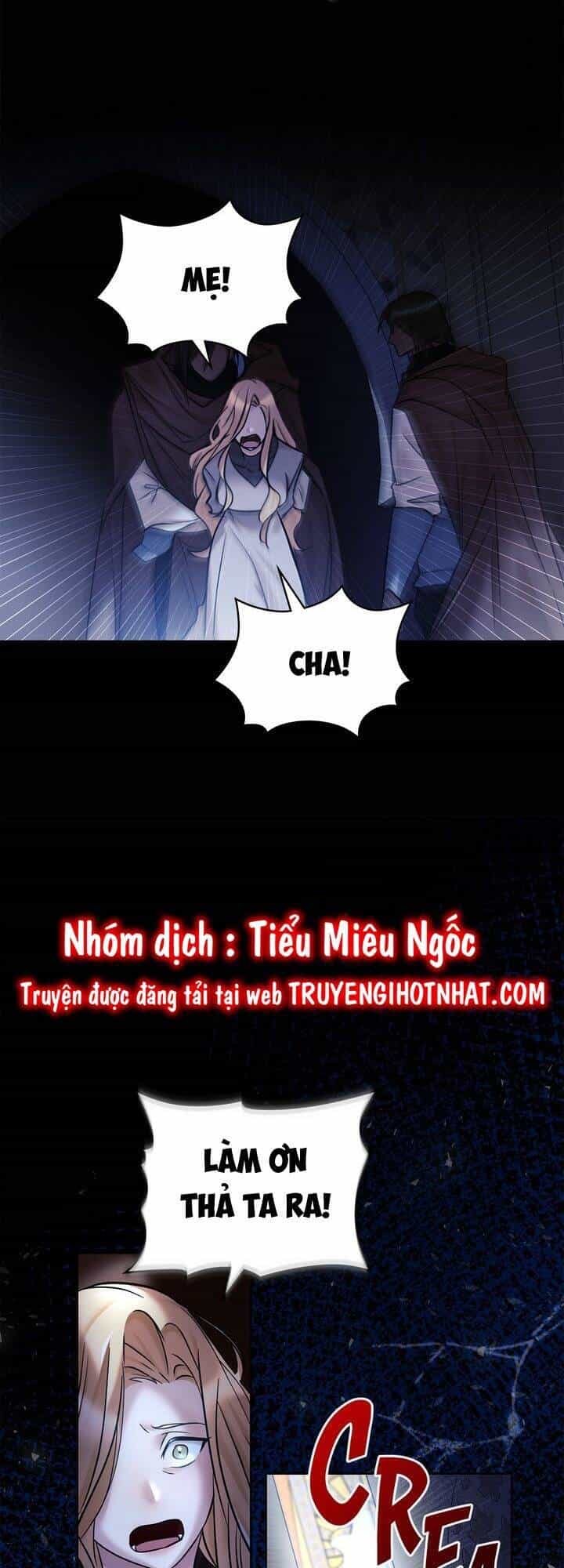 Sự Hy Sinh Của Ác Quỷ - Chương 7.1 - ảnh 8