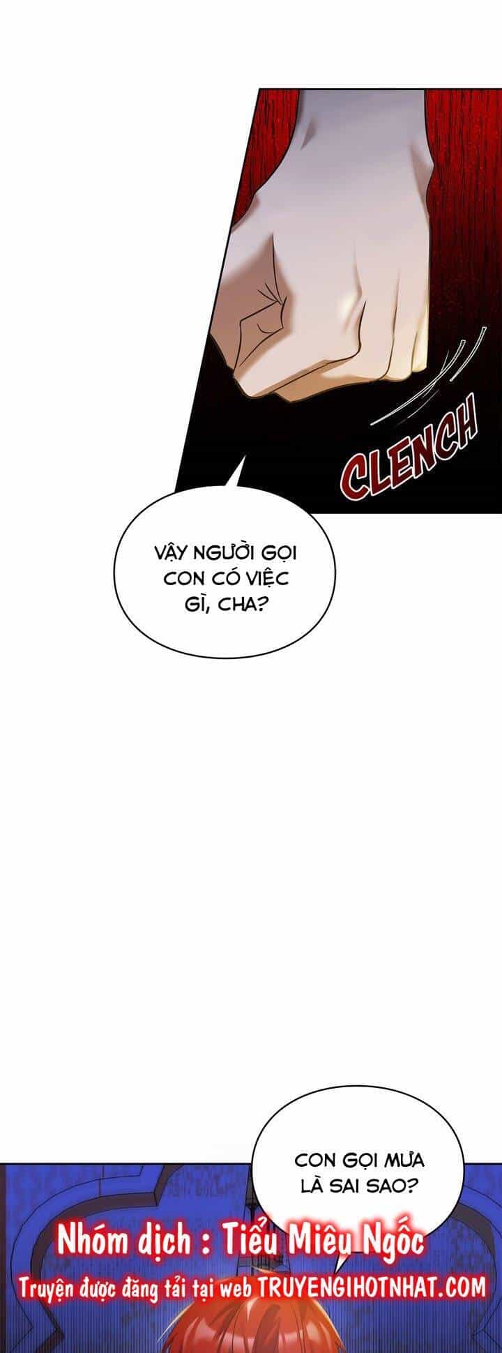 Sự Hy Sinh Của Ác Quỷ - Chương 7.2 - ảnh 1
