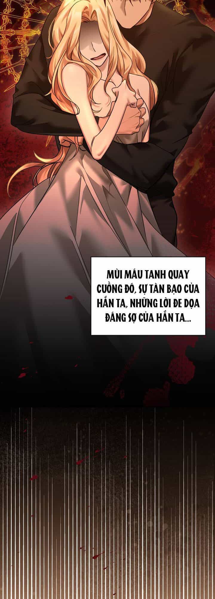 Sự Hy Sinh Của Ác Quỷ - Chương 9.1 - ảnh 16
