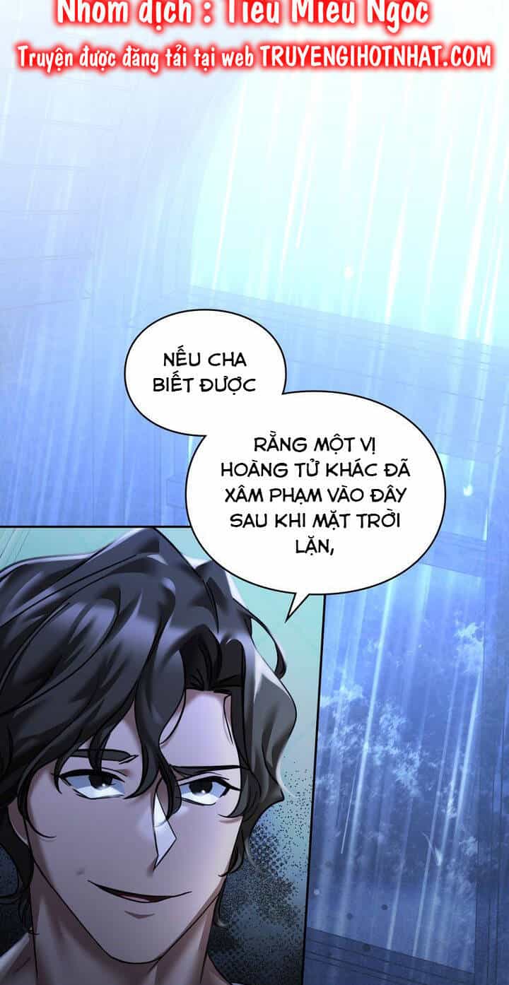 Sự Hy Sinh Của Ác Quỷ - Chương 9.1 - ảnh 29