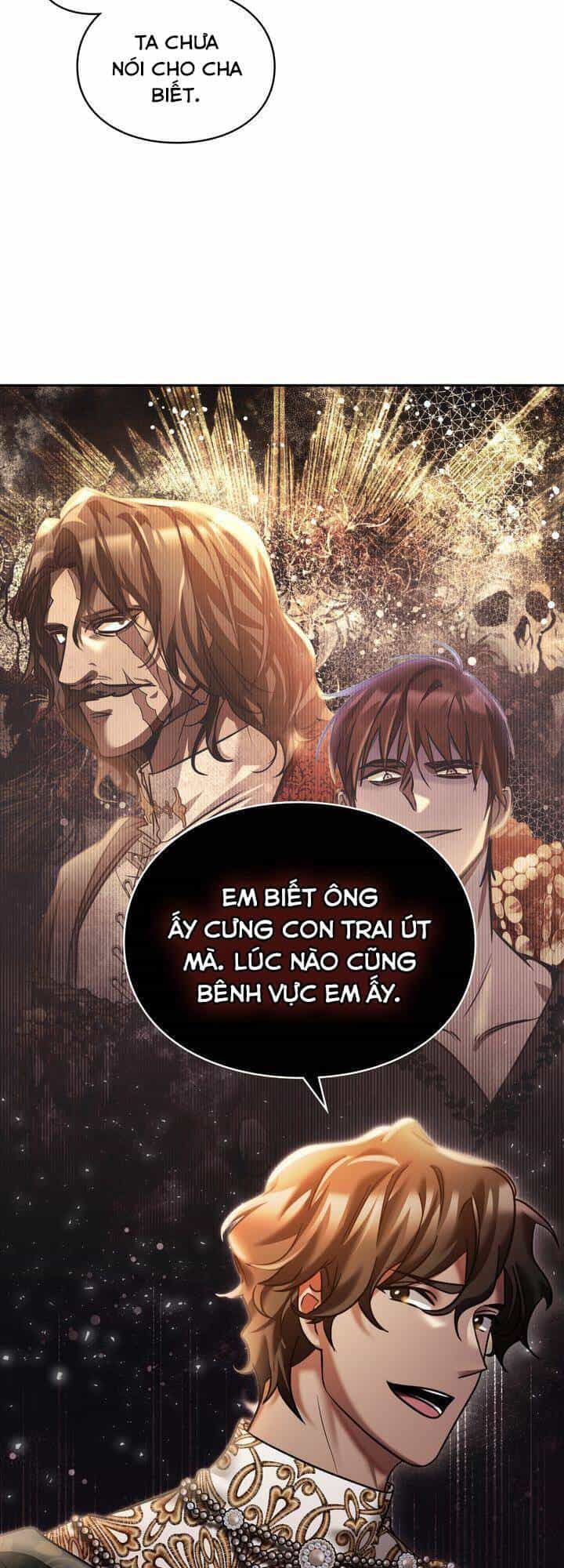 Sự Hy Sinh Của Ác Quỷ - Chương 10.1 - ảnh 11