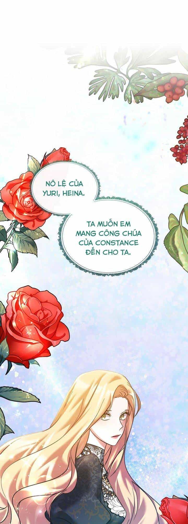 Sự Hy Sinh Của Ác Quỷ - Chương 10.1 - ảnh 28
