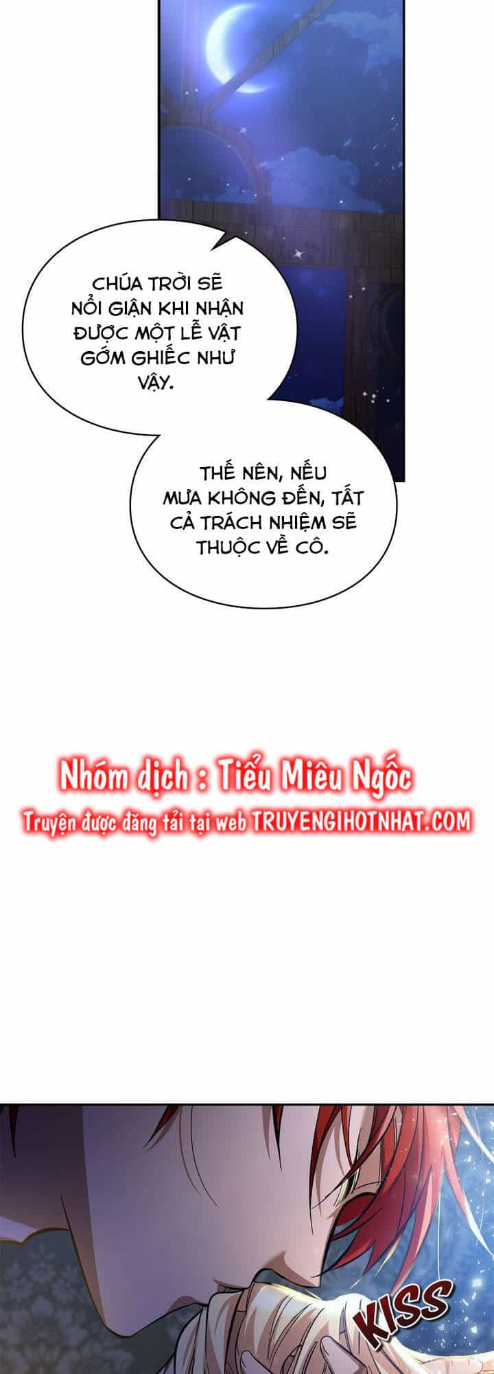 Sự Hy Sinh Của Ác Quỷ - Chương 1.2 - ảnh 13
