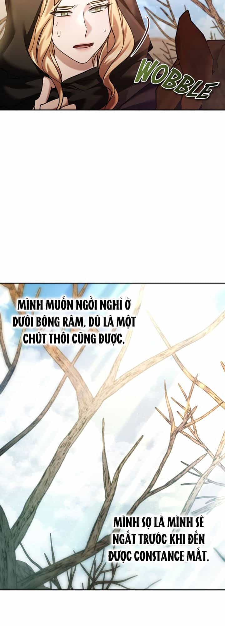 Sự Hy Sinh Của Ác Quỷ - Chương 11.1 - ảnh 23