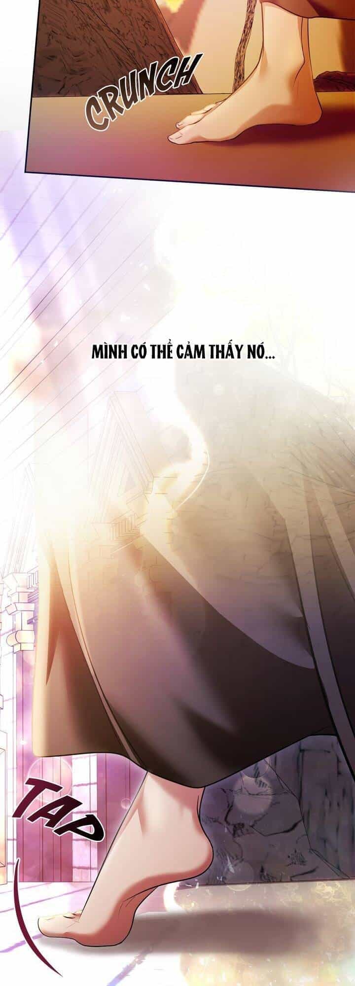 Sự Hy Sinh Của Ác Quỷ - Chương 12.1 - ảnh 15