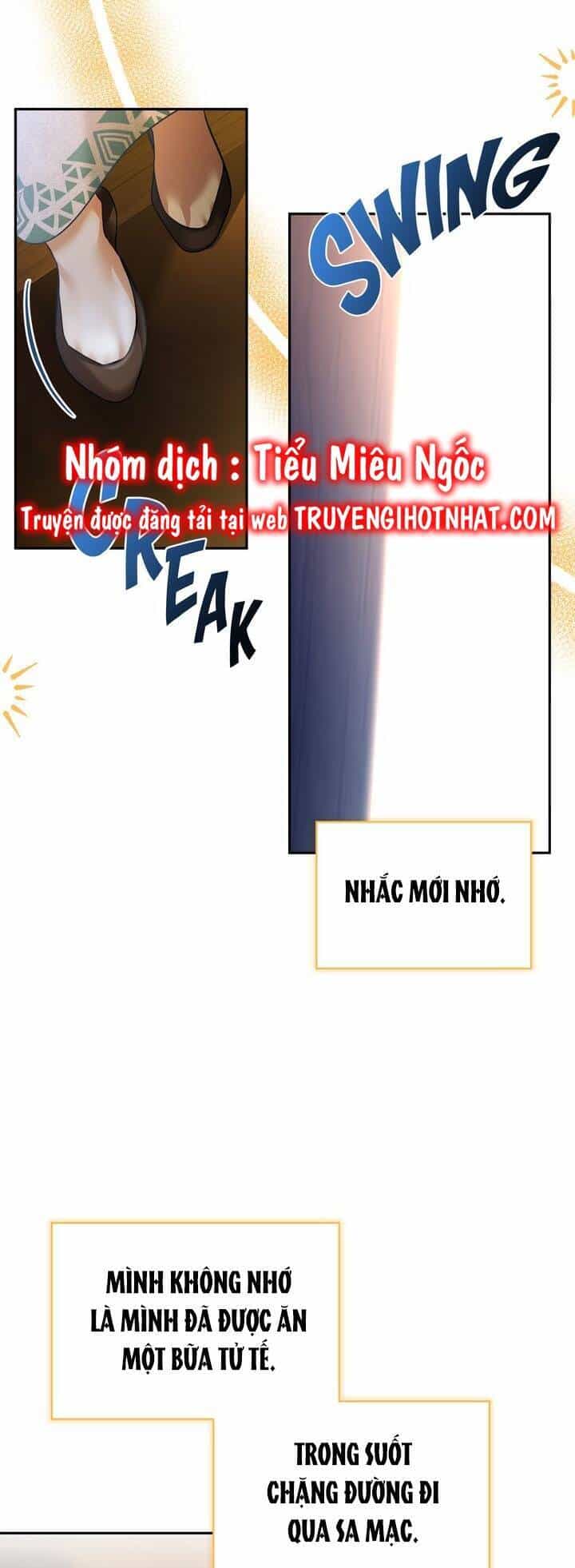 Sự Hy Sinh Của Ác Quỷ - Chương 12.2 - ảnh 12