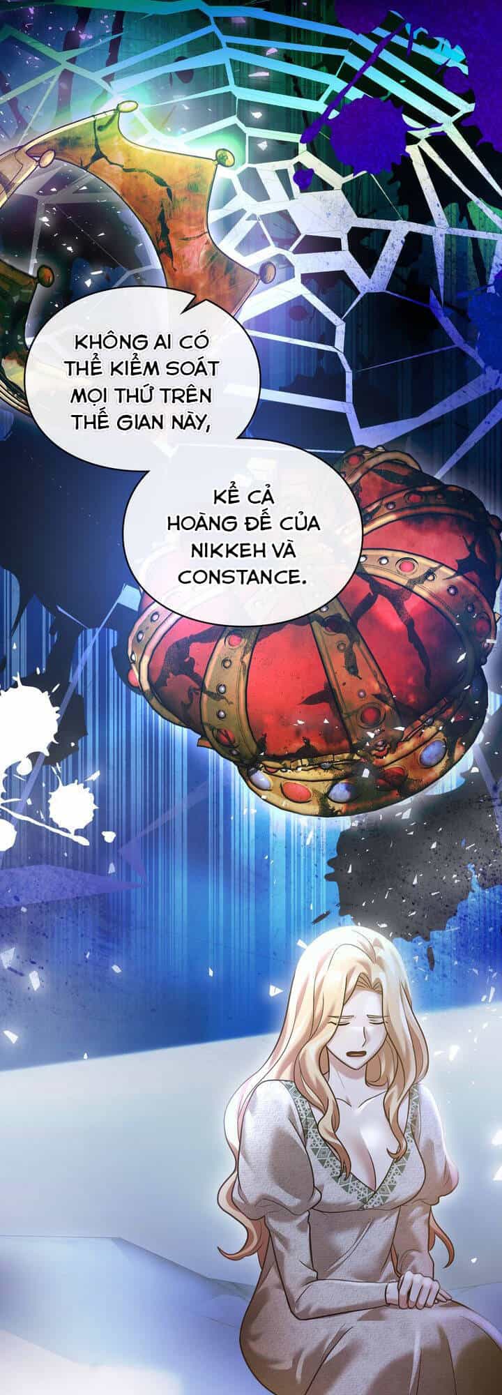 Sự Hy Sinh Của Ác Quỷ - Chương 13.2 - ảnh 21