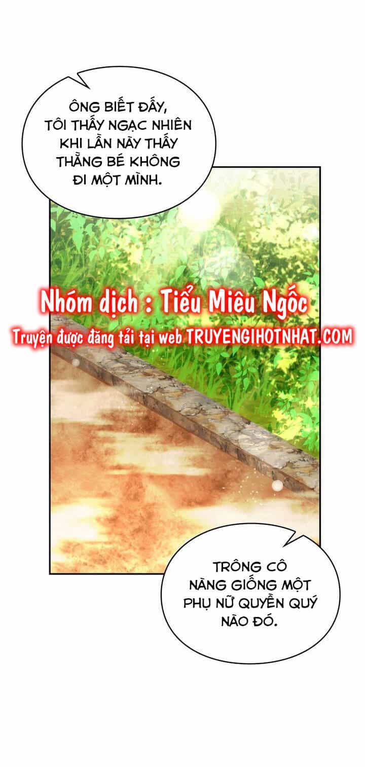 Sự Hy Sinh Của Ác Quỷ - Chương 14.2 - ảnh 12