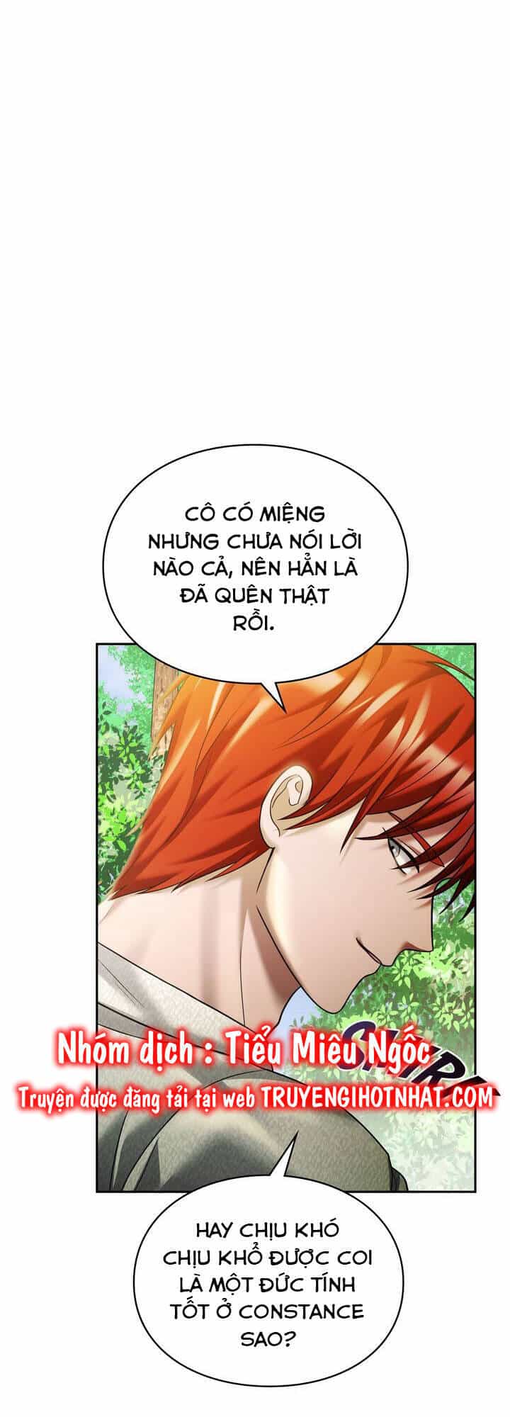 Sự Hy Sinh Của Ác Quỷ - Chương 14.2 - ảnh 22