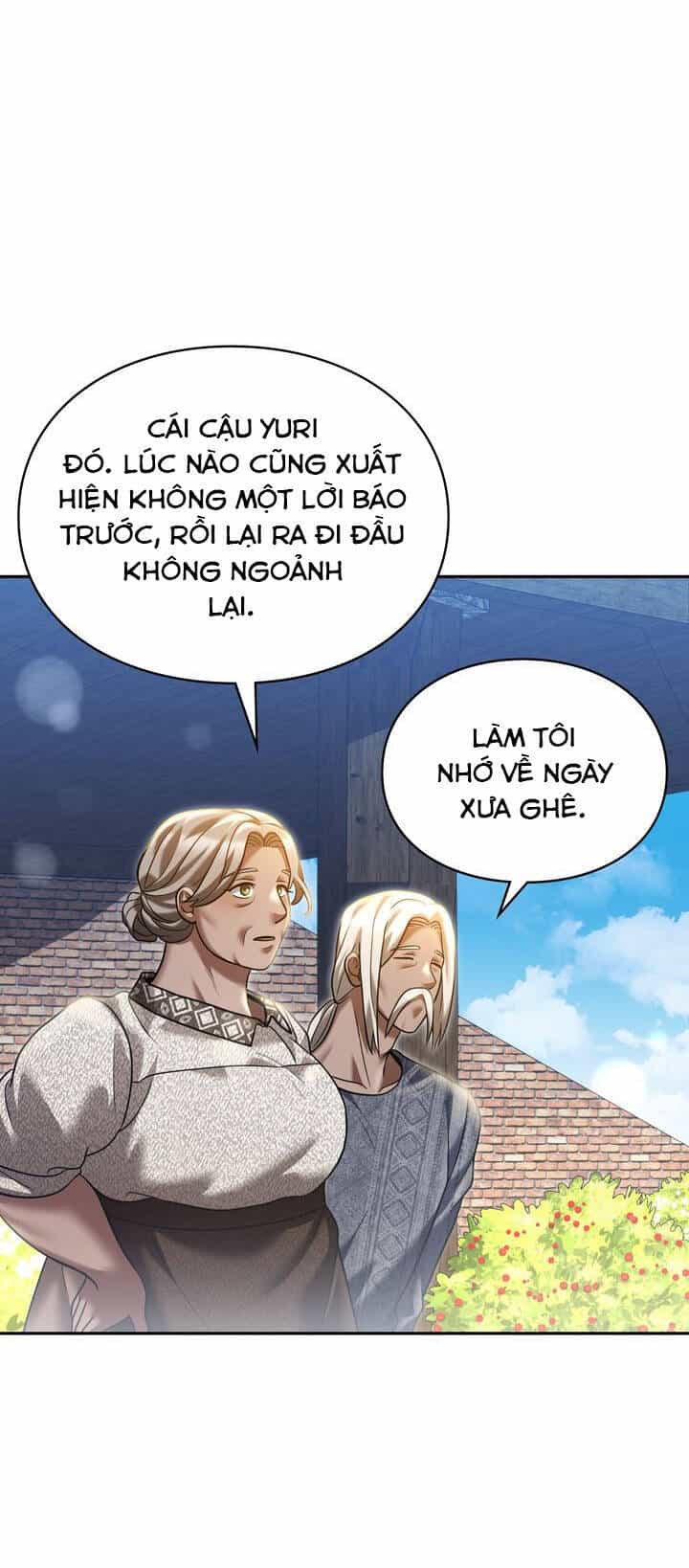 Sự Hy Sinh Của Ác Quỷ - Chương 14.2 - ảnh 6