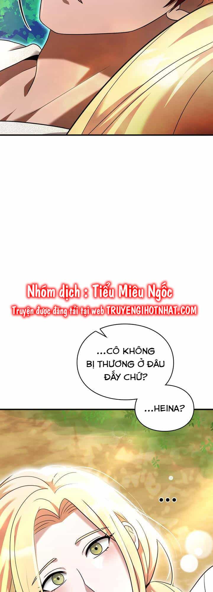 Sự Hy Sinh Của Ác Quỷ - Chương 15.1 - ảnh 19