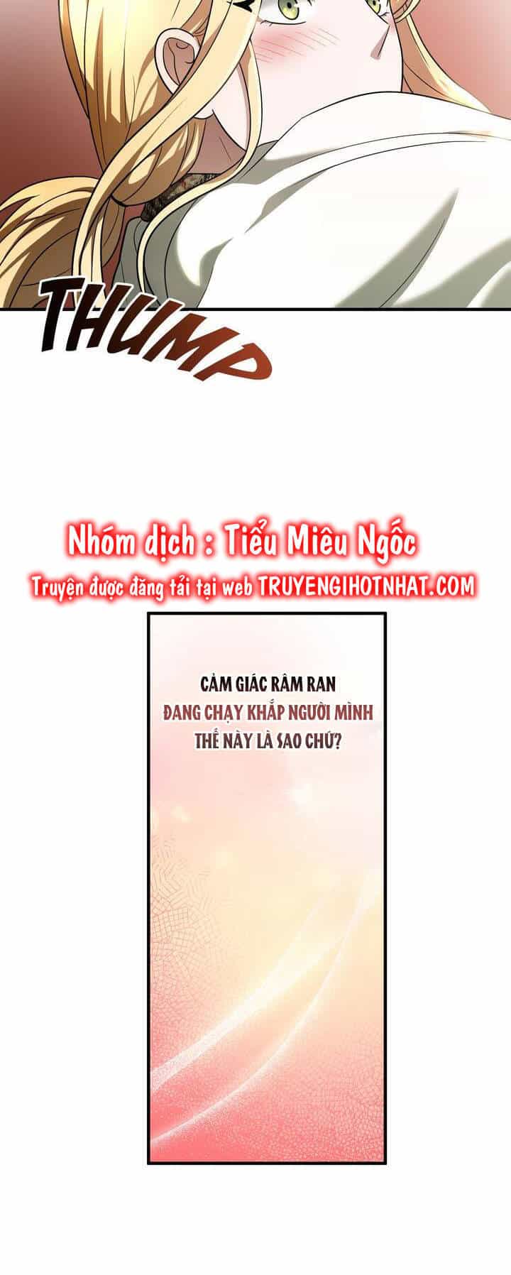 Sự Hy Sinh Của Ác Quỷ - Chương 15.1 - ảnh 27