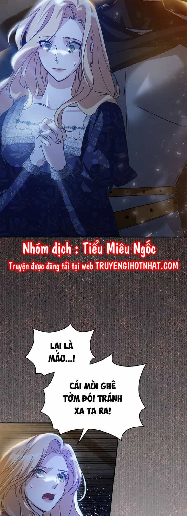 Sự Hy Sinh Của Ác Quỷ - Chương 2.1 - ảnh 25
