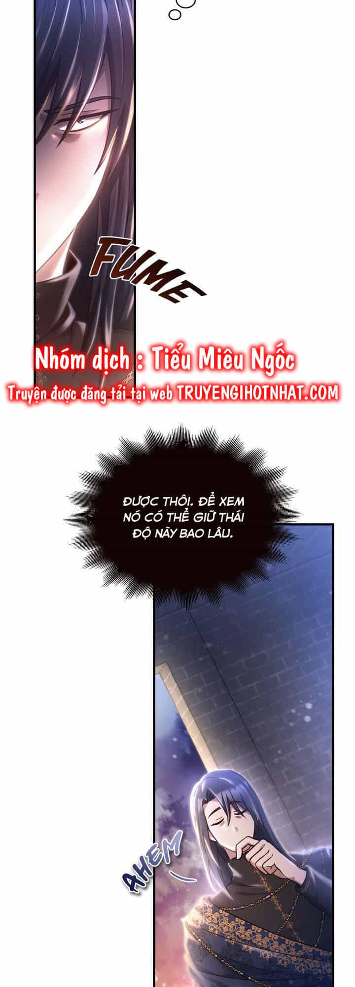 Sự Hy Sinh Của Ác Quỷ - Chương 16.2 - ảnh 13