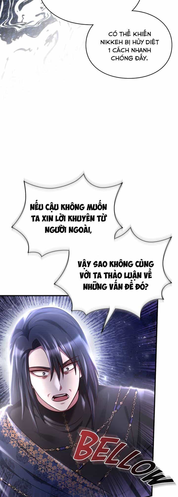 Sự Hy Sinh Của Ác Quỷ - Chương 16.2 - ảnh 29