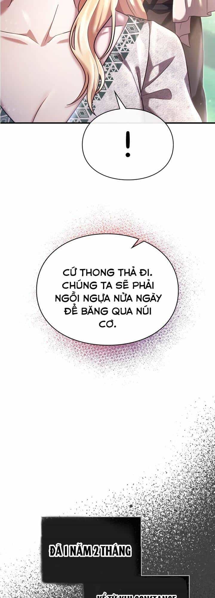 Sự Hy Sinh Của Ác Quỷ - Chương 17.1 - ảnh 30