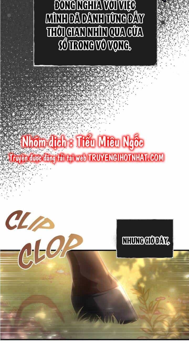 Sự Hy Sinh Của Ác Quỷ - Chương 17.1 - ảnh 32