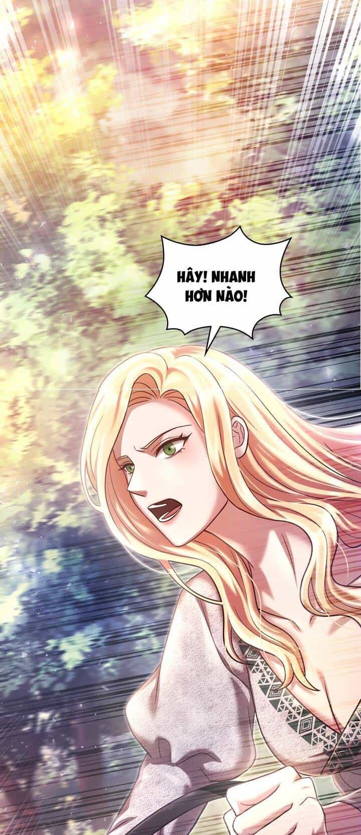 Sự Hy Sinh Của Ác Quỷ - Chương 17.2 - ảnh 25
