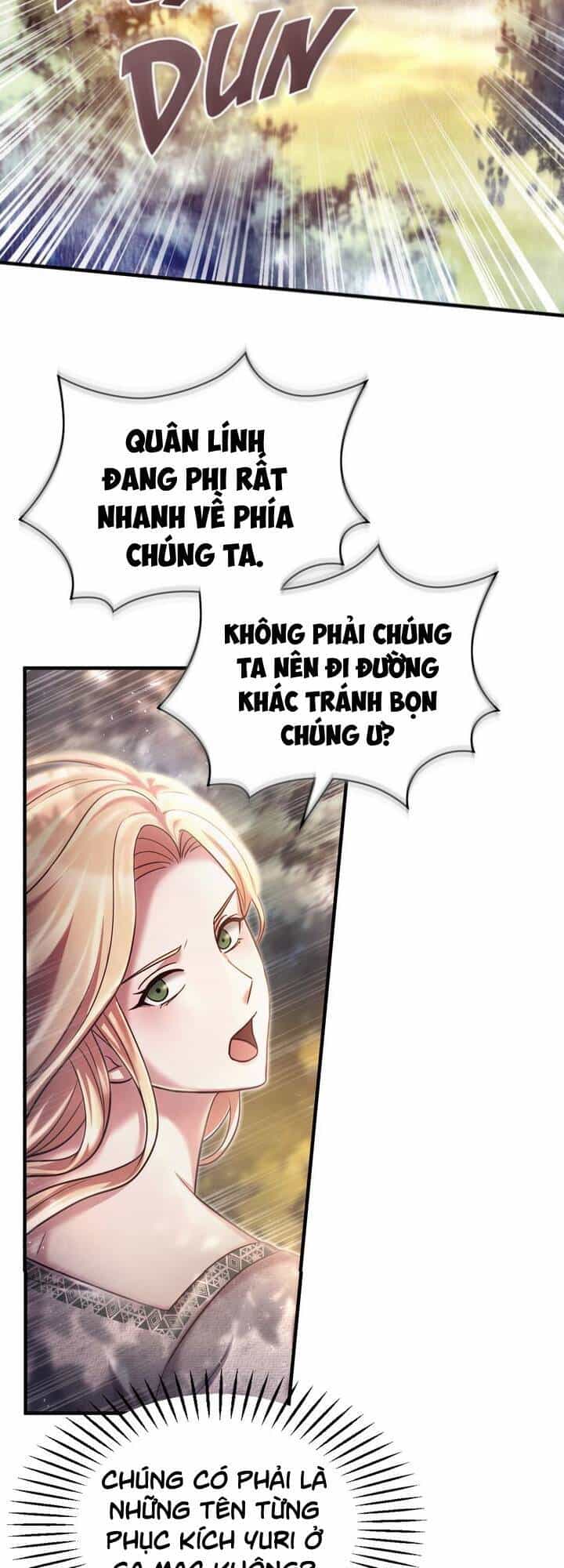 Sự Hy Sinh Của Ác Quỷ - Chương 17.2 - ảnh 6