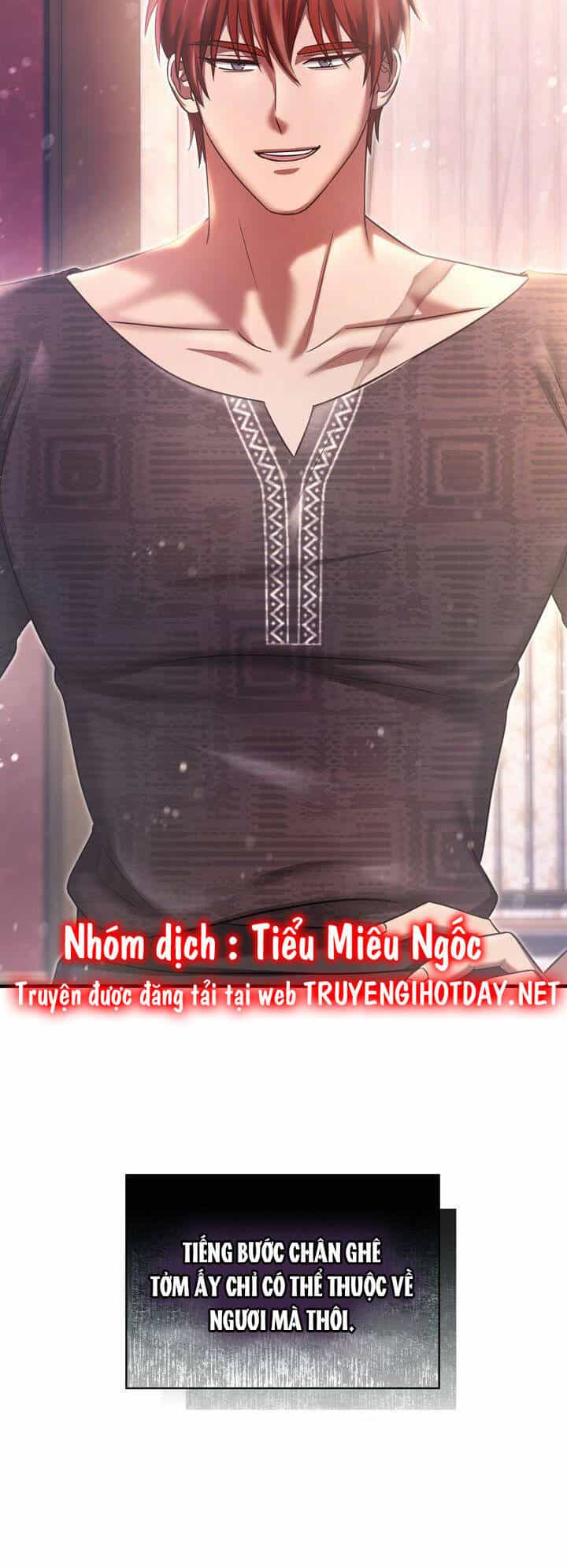 Sự Hy Sinh Của Ác Quỷ - Chương 19.1 - ảnh 14