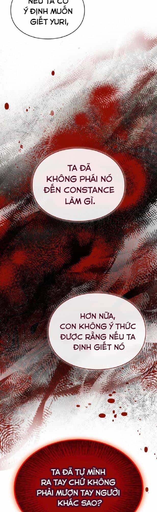 Sự Hy Sinh Của Ác Quỷ - Chương 21 - ảnh 17