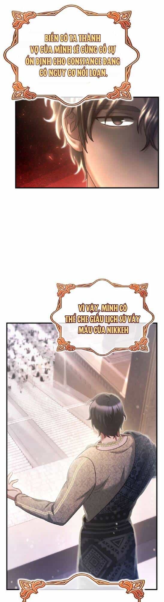 Sự Hy Sinh Của Ác Quỷ - Chương 21 - ảnh 41
