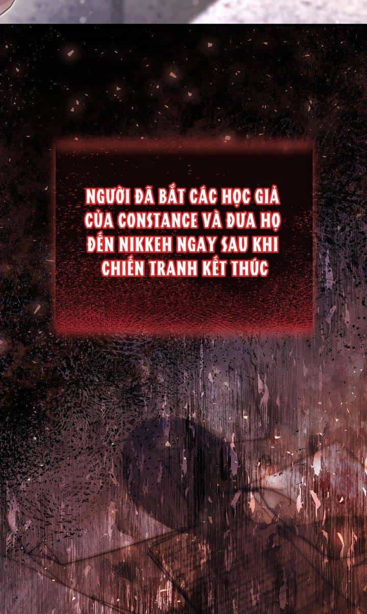 Sự Hy Sinh Của Ác Quỷ - Chương 22 - ảnh 20